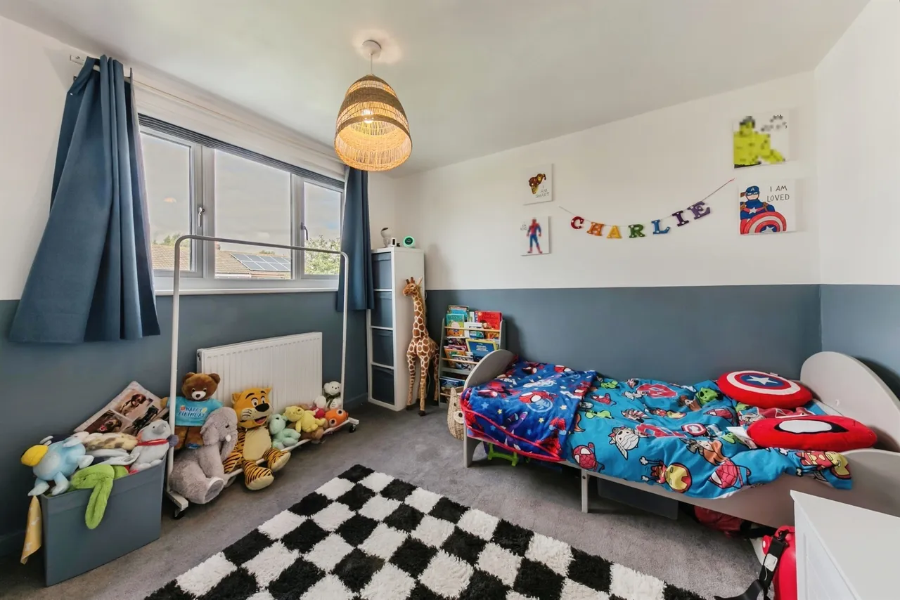 Shores Green Drive, Wincham, CW9, photo 14