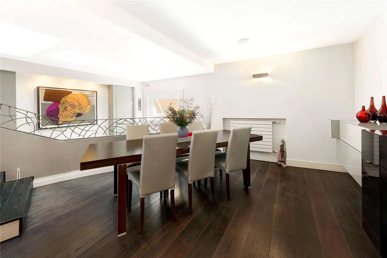 Lower Belgrave Street, Belgravia, London, SW1W 0LN, photo 4