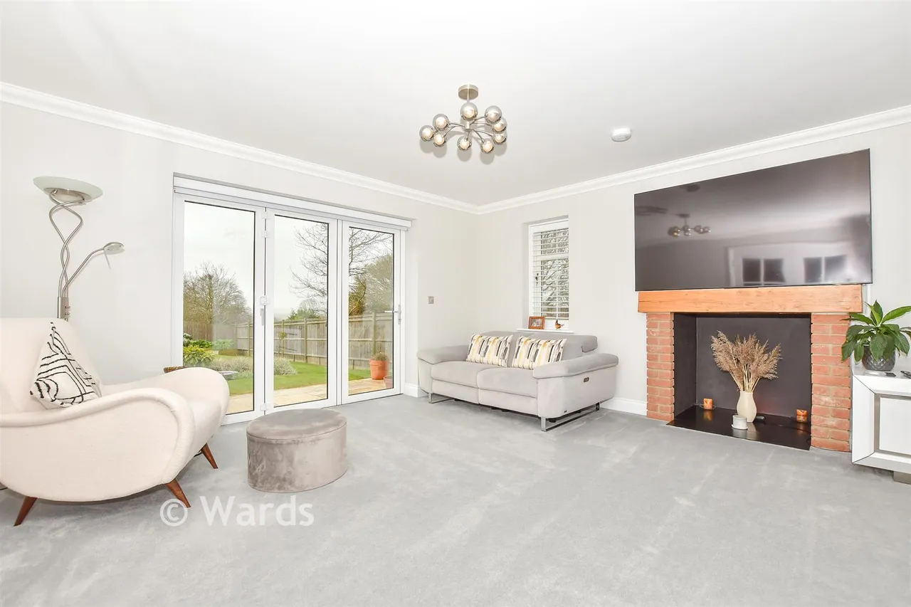 Vicarage Fields, Linton, ME17, photo 6