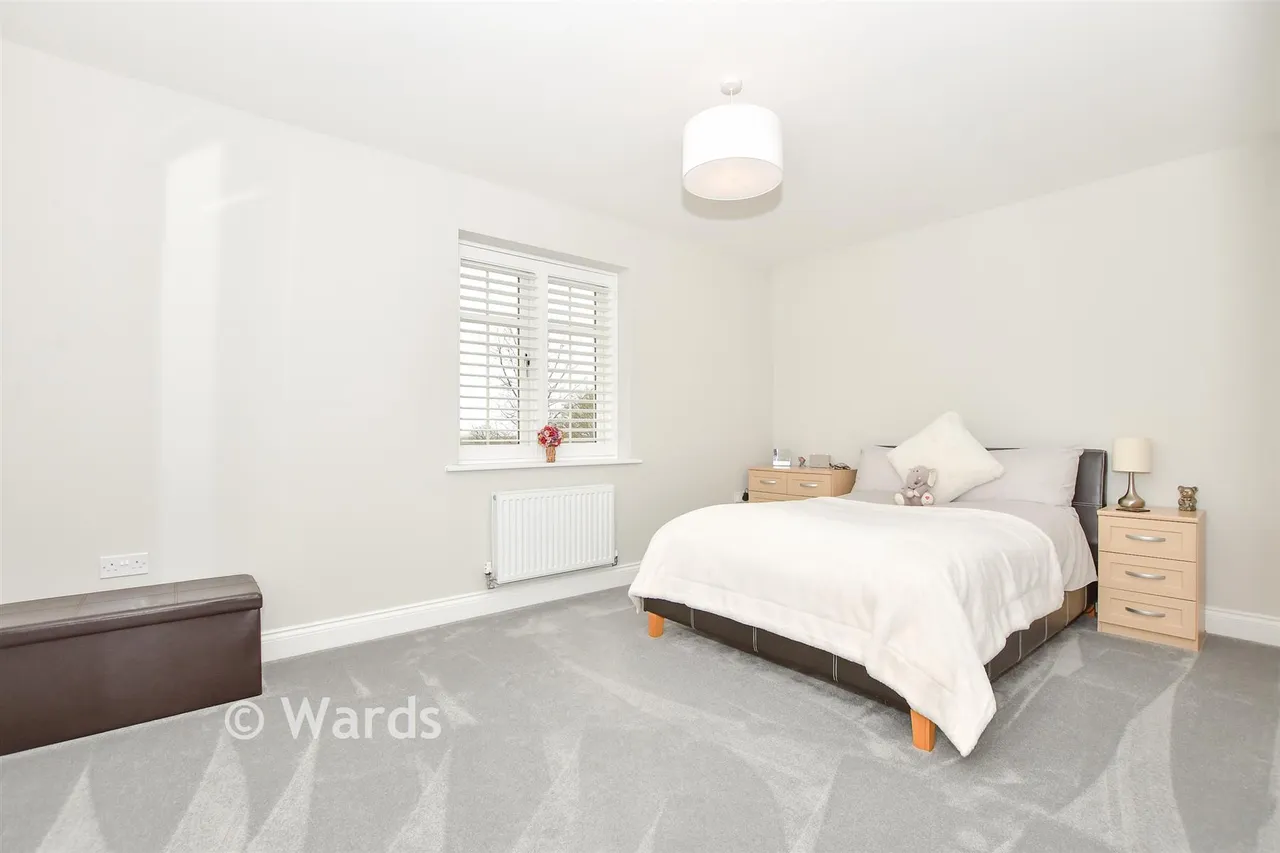 Vicarage Fields, Linton, ME17, photo 16