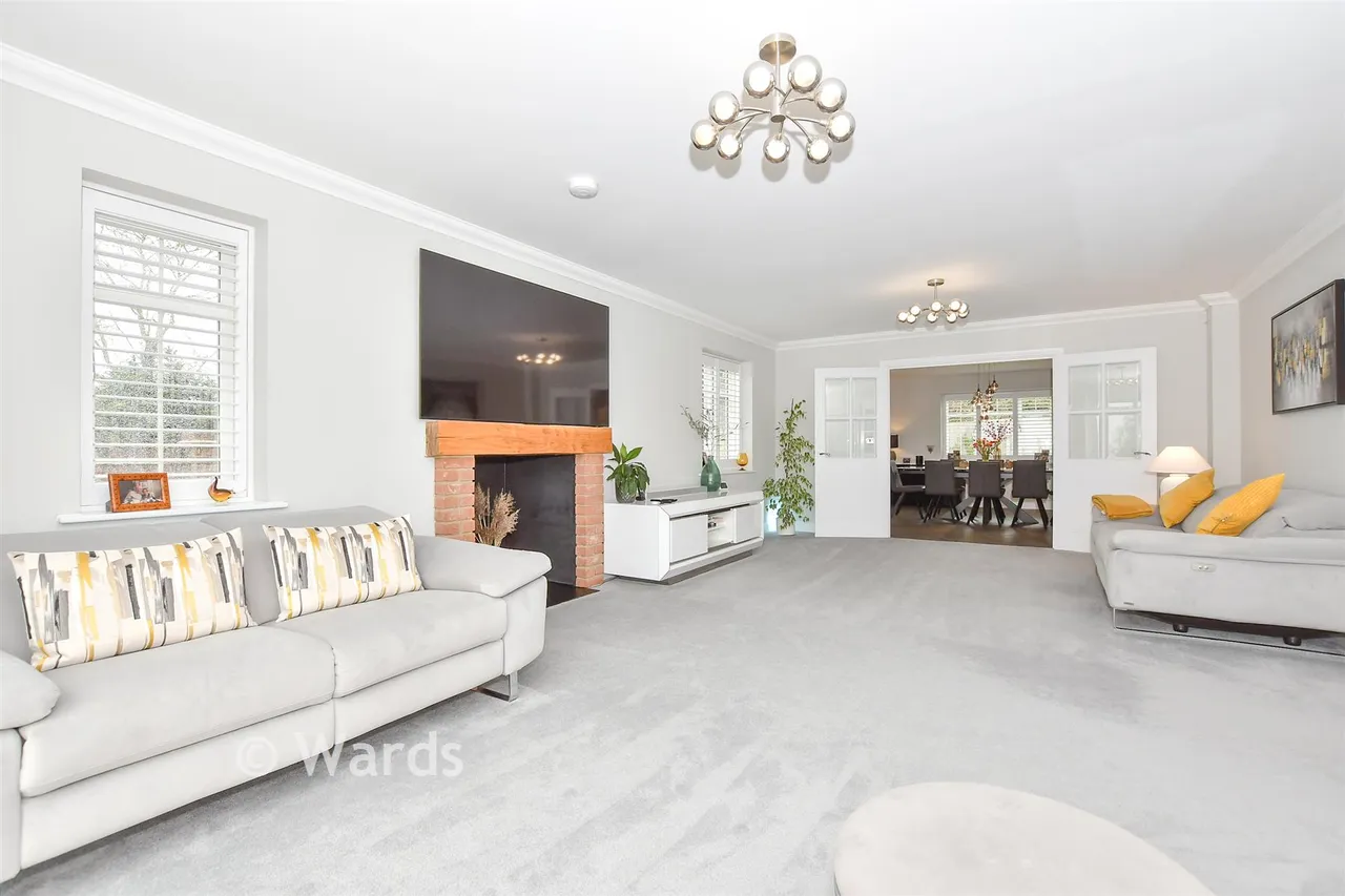 Vicarage Fields, Linton, ME17, photo 5