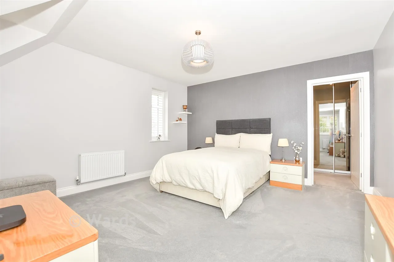 Vicarage Fields, Linton, ME17, photo 14