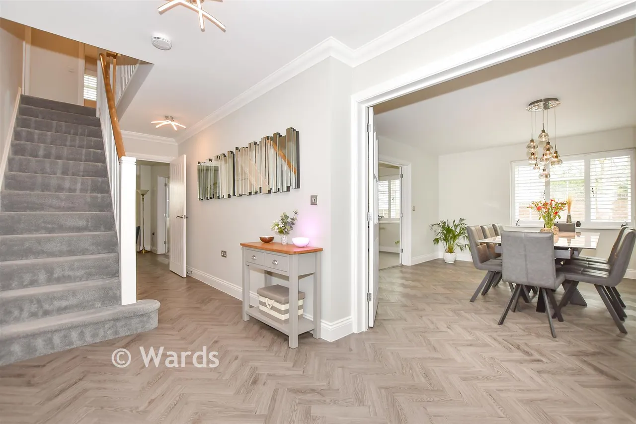 Vicarage Fields, Linton, ME17, photo 8