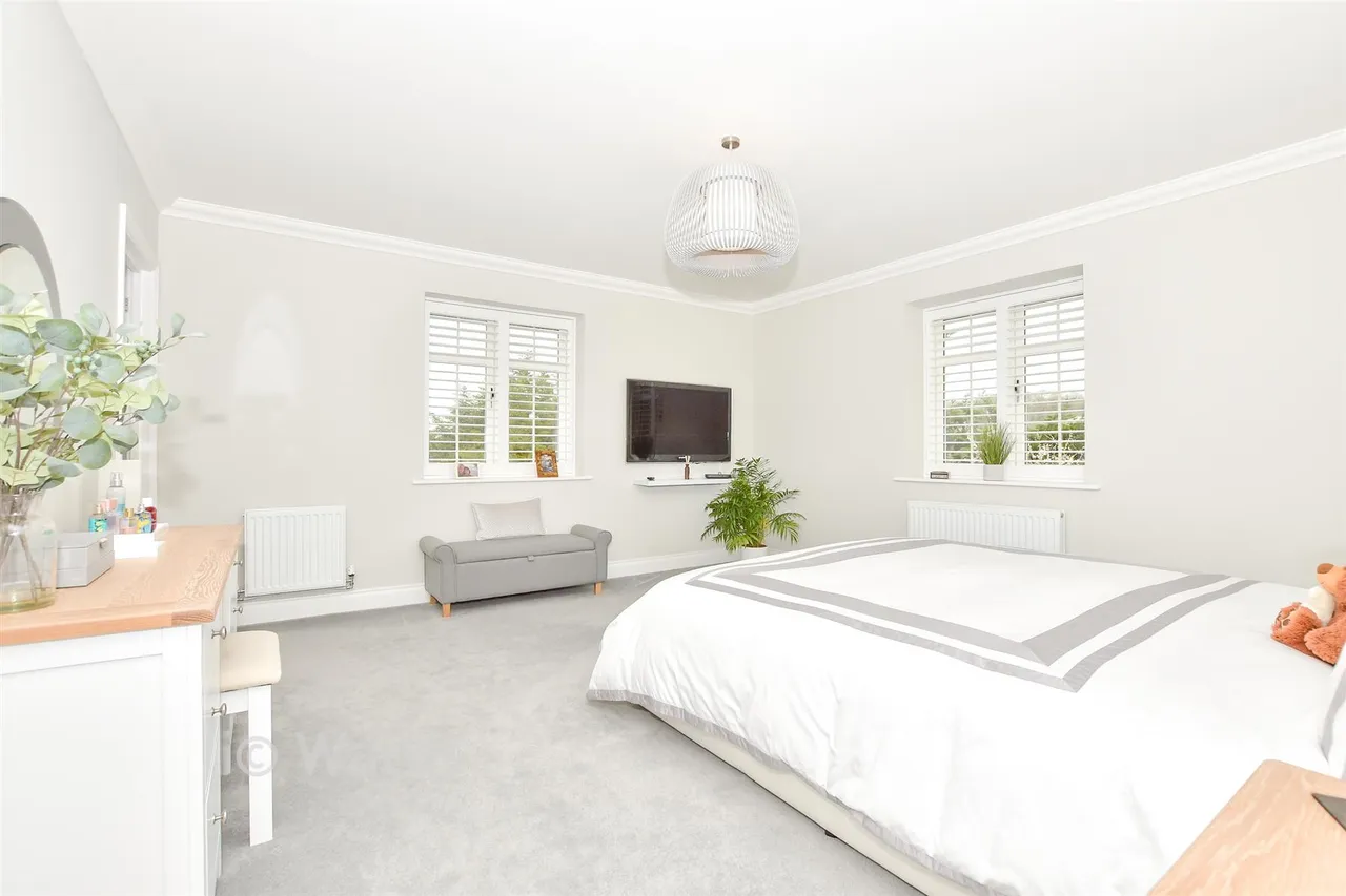 Vicarage Fields, Linton, ME17, photo 12