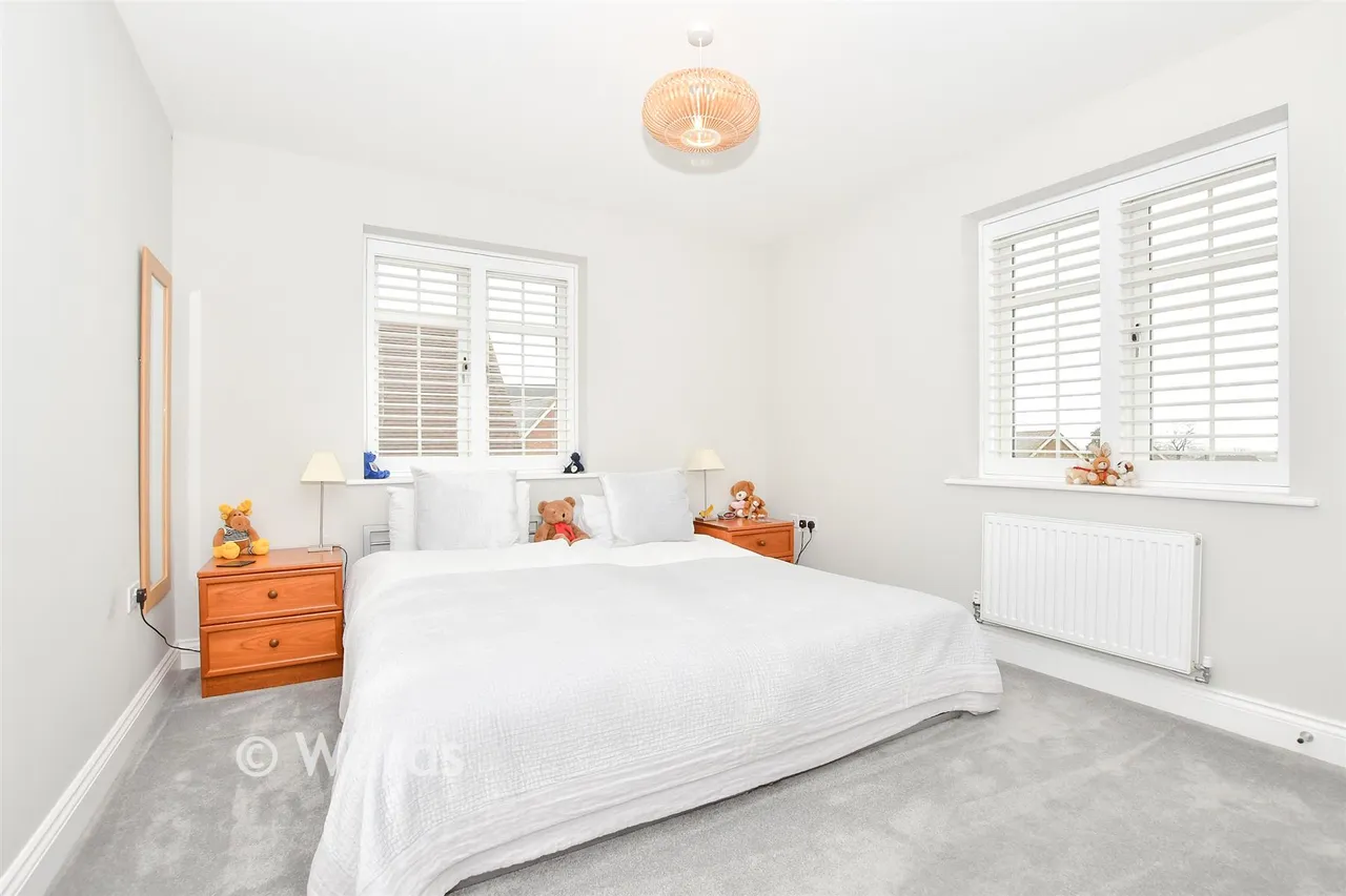 Vicarage Fields, Linton, ME17, photo 17