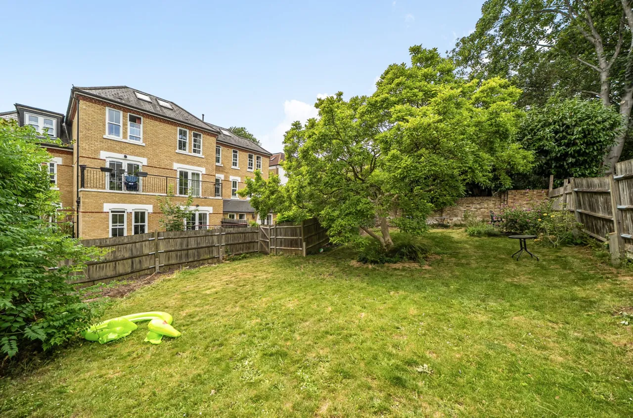 Flat 1, 15 Sylvan Hill, London, London, SE19 2QB, photo 5