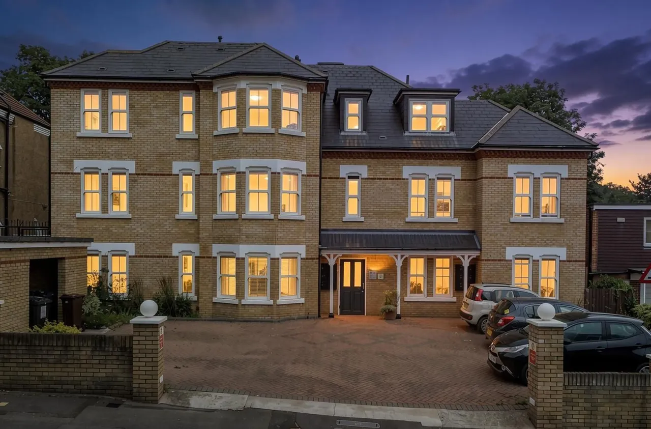 Flat 1, 15 Sylvan Hill, London, London, SE19 2QB, photo 12