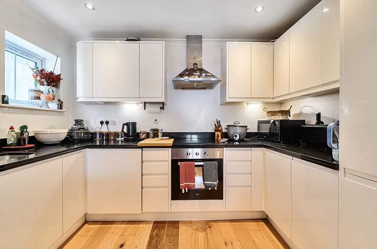 Flat 1, 15 Sylvan Hill, London, London, SE19 2QB, photo 3