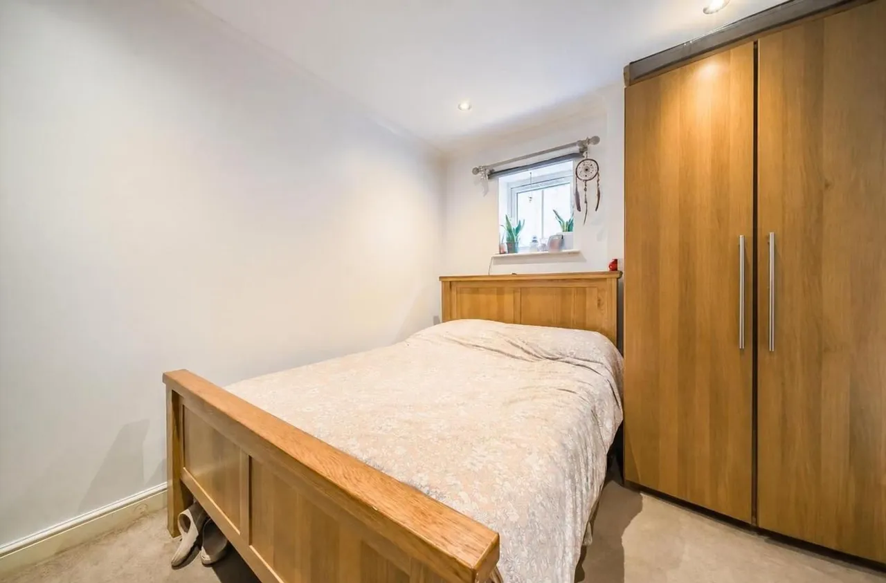 Flat 1, 15 Sylvan Hill, London, London, SE19 2QB, photo 4