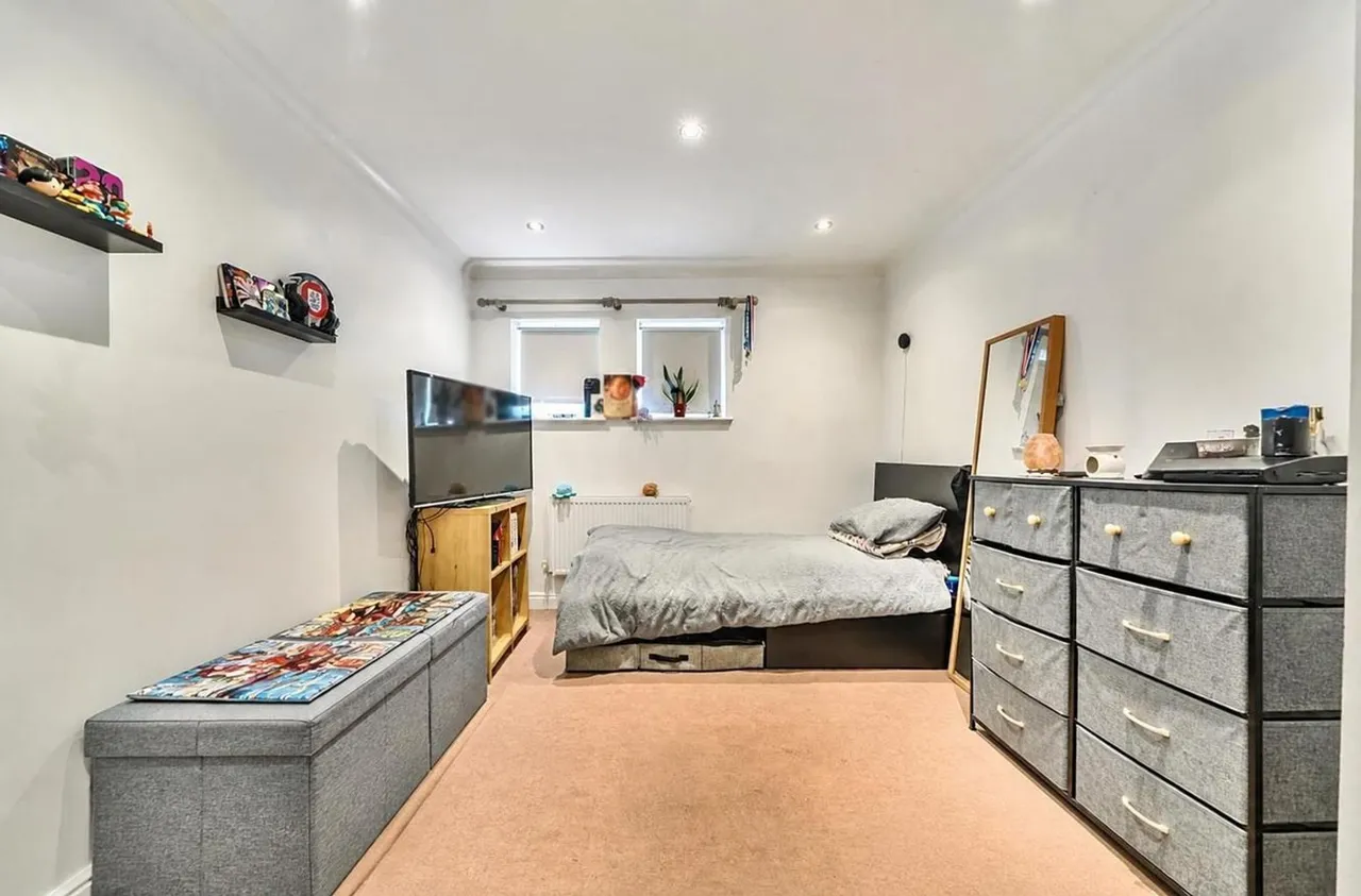Flat 1, 15 Sylvan Hill, London, London, SE19 2QB, photo 7