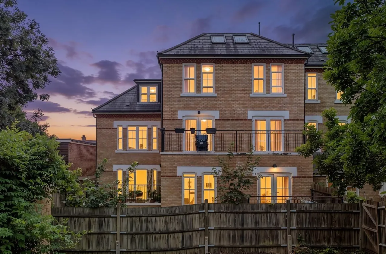 Flat 1, 15 Sylvan Hill, London, London, SE19 2QB, photo 10