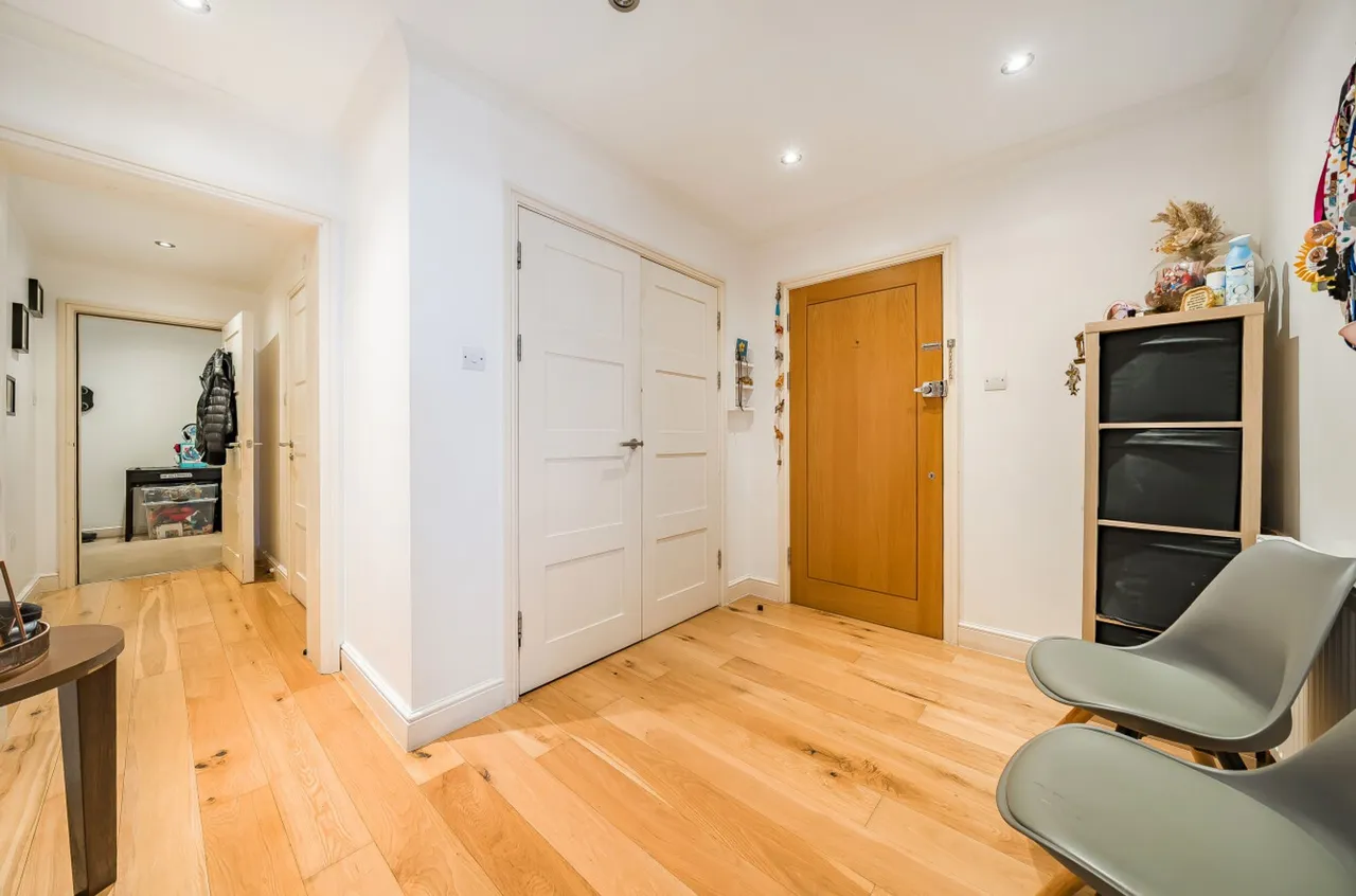 Flat 1, 15 Sylvan Hill, London, London, SE19 2QB, photo 8