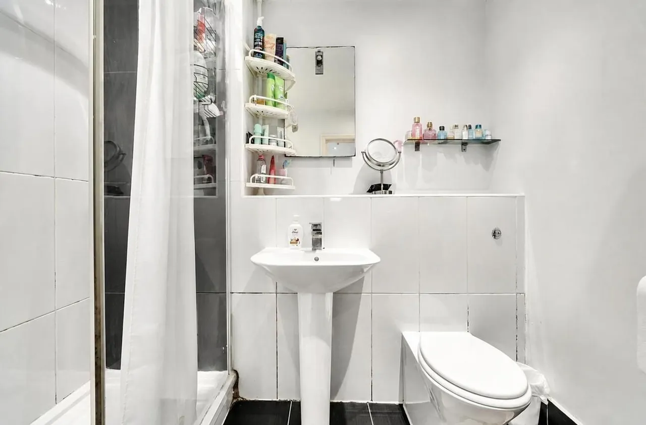 Flat 1, 15 Sylvan Hill, London, London, SE19 2QB, photo 9