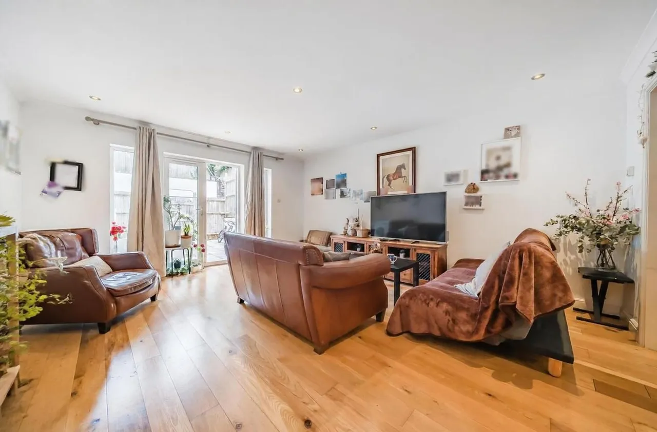 Flat 1, 15 Sylvan Hill, London, London, SE19 2QB, photo 2