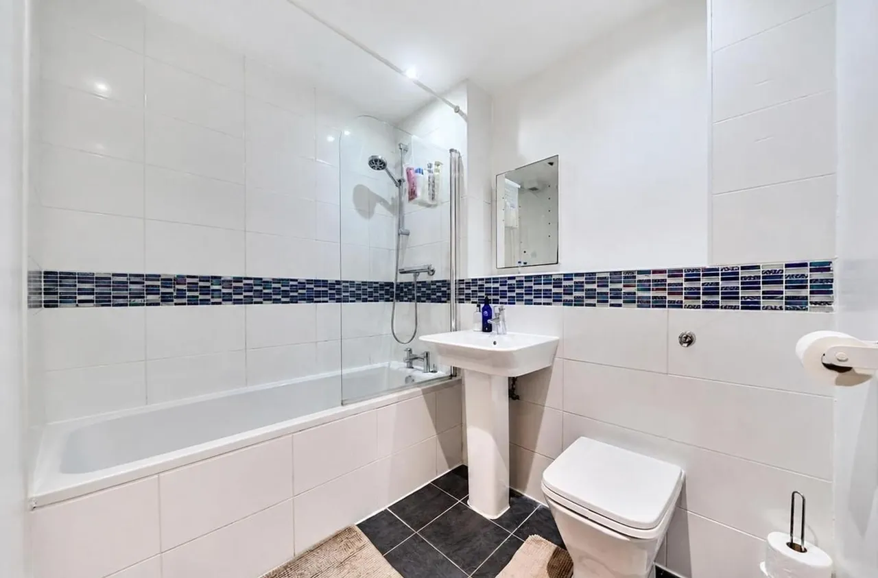Flat 1, 15 Sylvan Hill, London, London, SE19 2QB, photo 6
