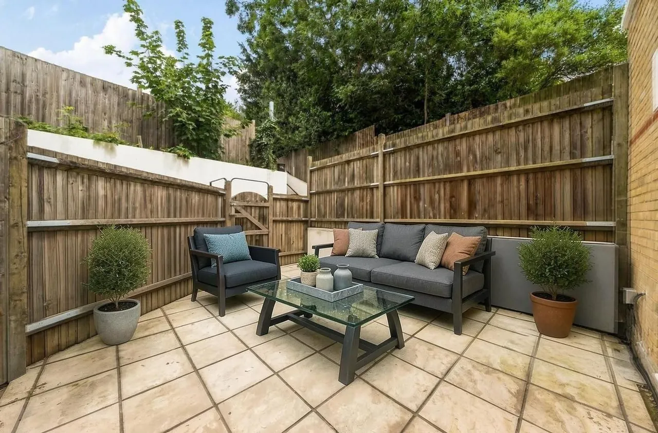 Flat 1, 15 Sylvan Hill, London, London, SE19 2QB, photo 11