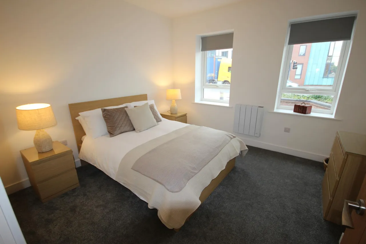 Horninglow Street, Burton upon Trent, DE14, photo 3