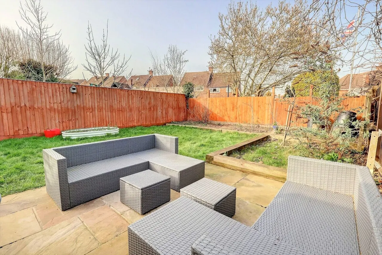 Cedar Avenue, High Wycombe, HP15, photo 10