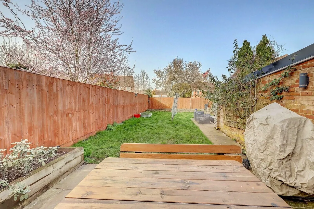 Cedar Avenue, High Wycombe, HP15, photo 5