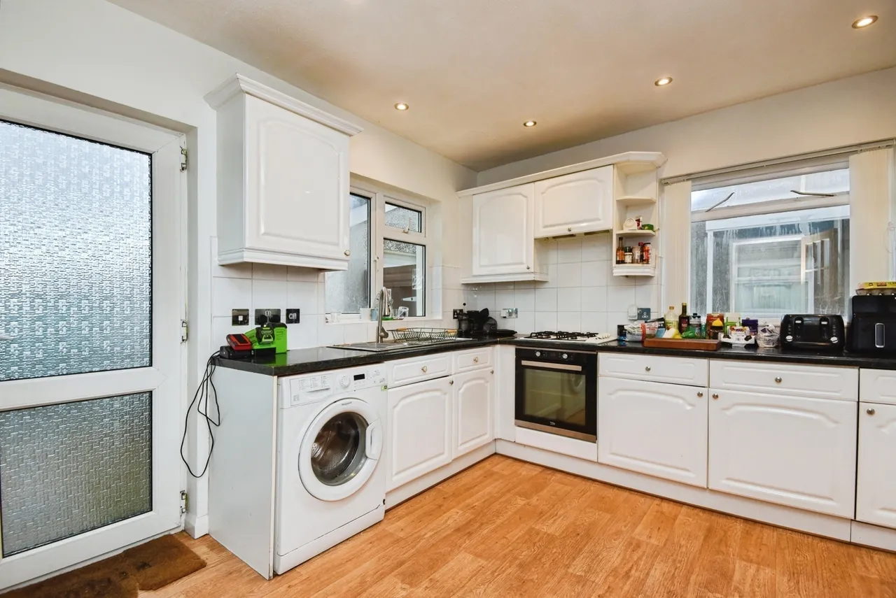 Pedder Avenue, Overton, LA3, photo 14