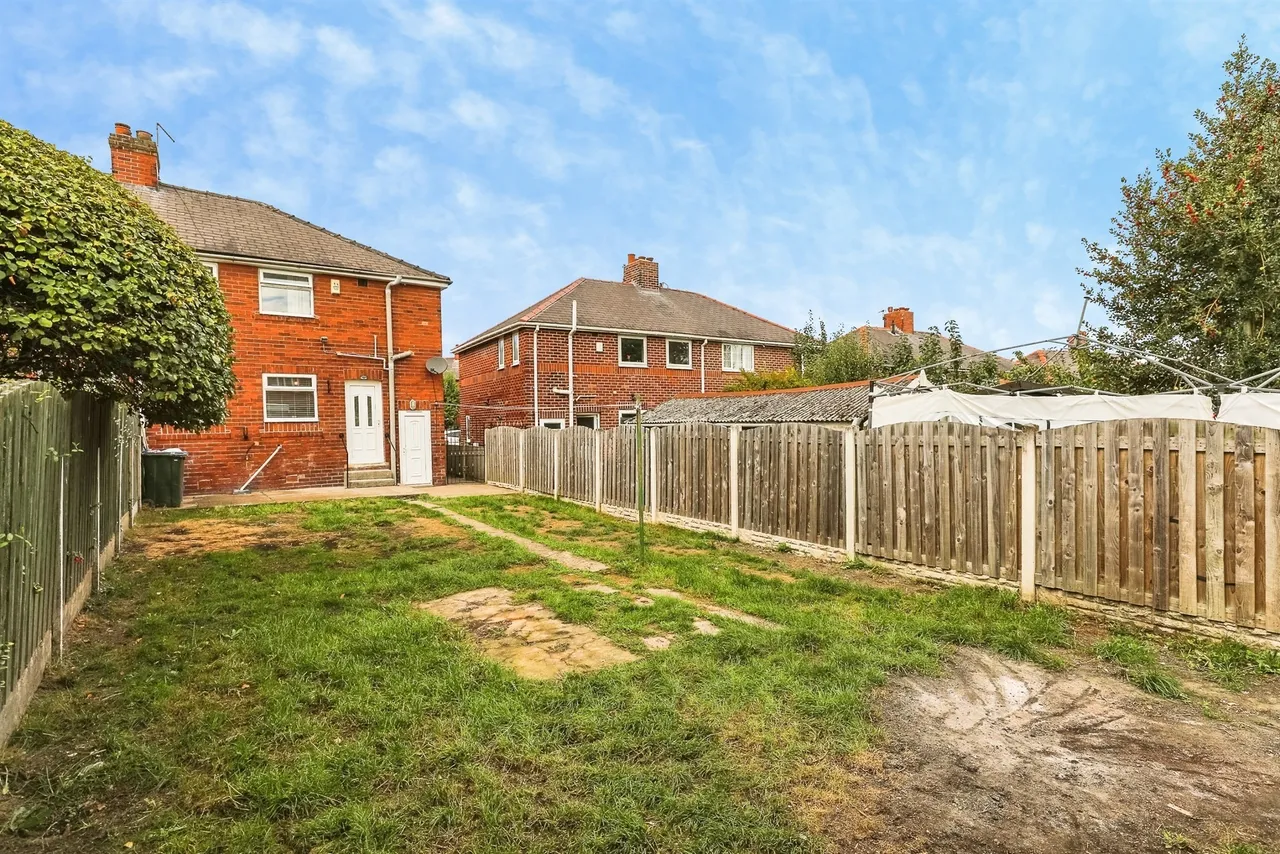 Gerald Road, Barnsley, S70, photo 16