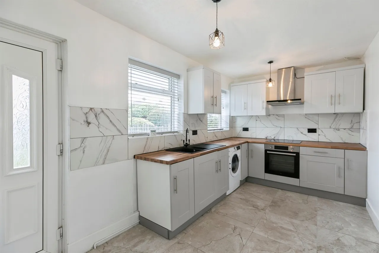 Gerald Road, Barnsley, S70, photo 4