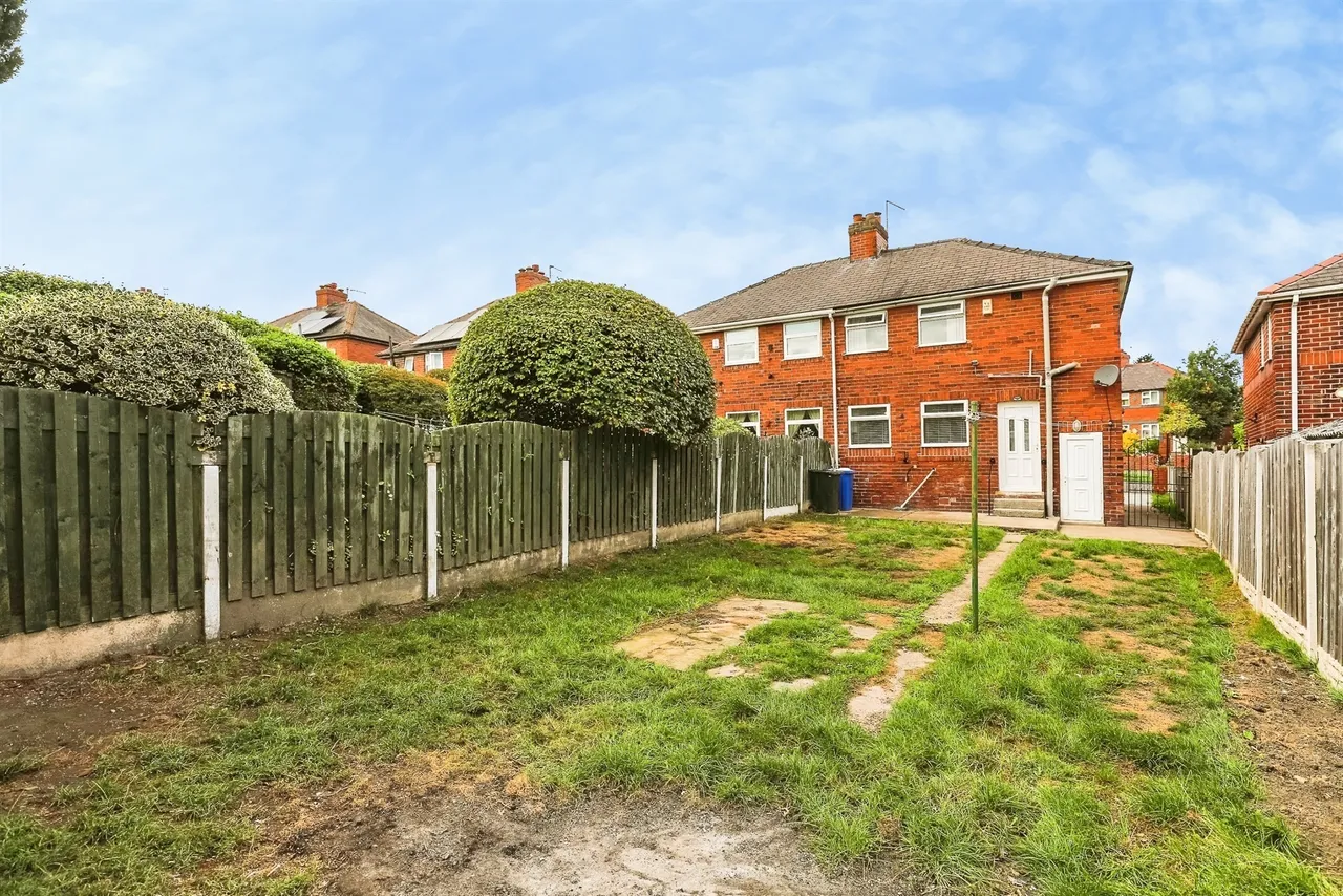 Gerald Road, Barnsley, S70, photo 15