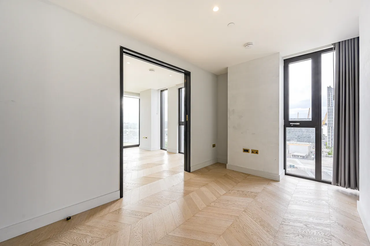 Flat 9, 5 Tidemill Square, London, photo 11