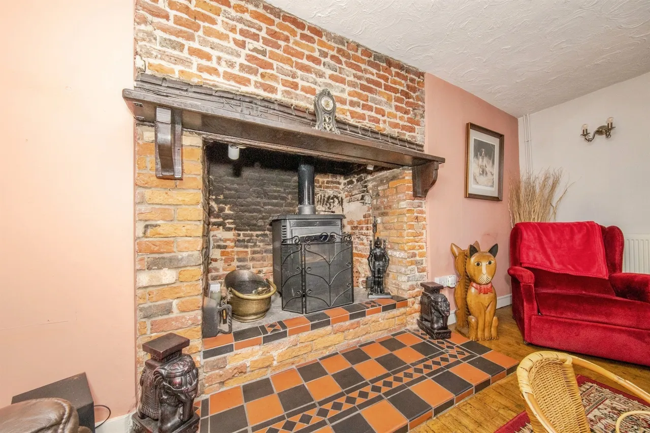 Clacton Road, St. Osyth, CLACTON-ON-SEA, photo 3