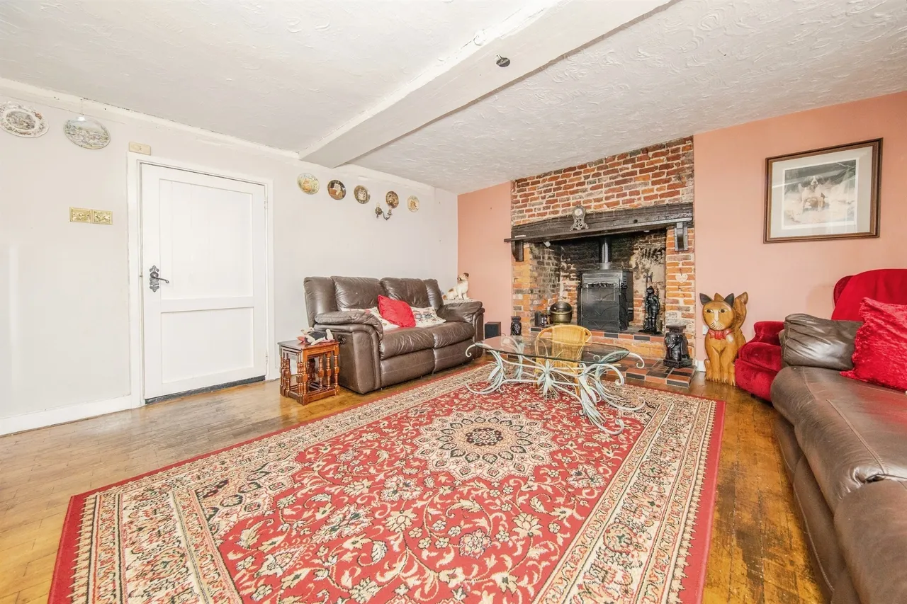 Clacton Road, St. Osyth, CLACTON-ON-SEA, photo 4