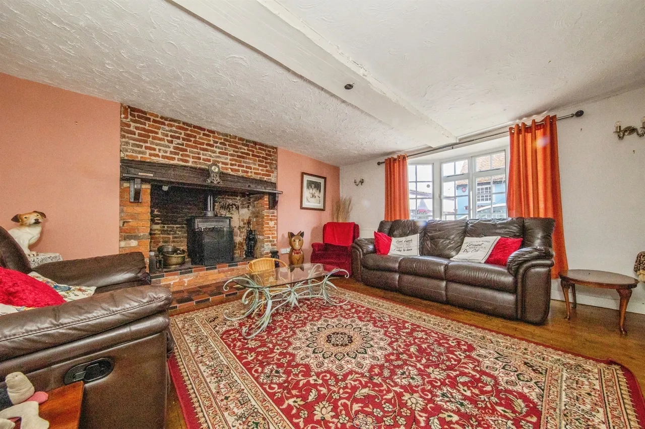 Clacton Road, St. Osyth, CLACTON-ON-SEA, photo 2