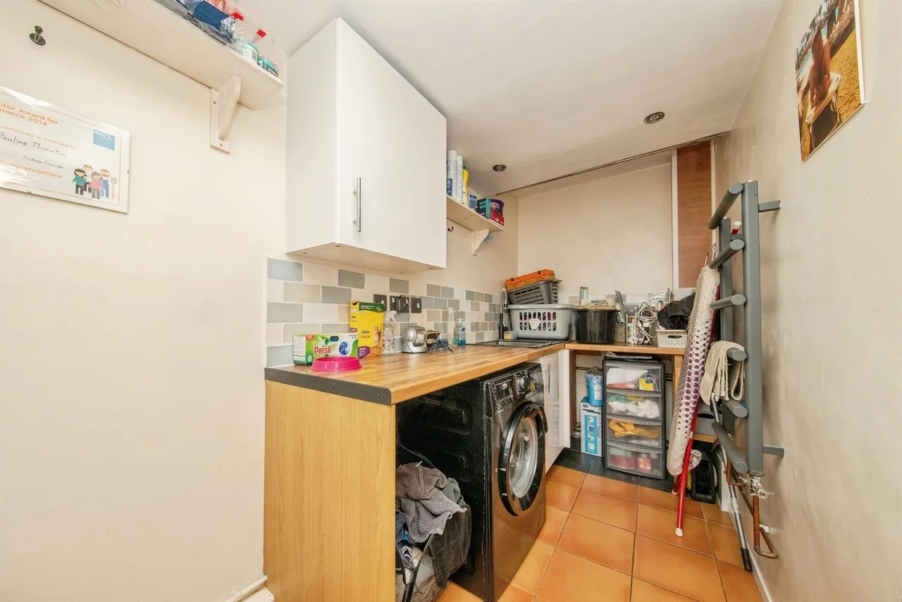 Clacton Road, St. Osyth, CLACTON-ON-SEA, photo 8