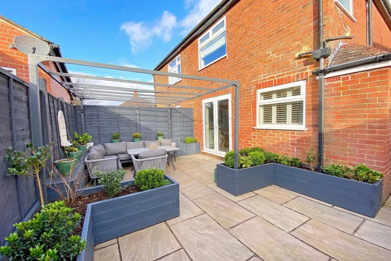 Harlow Park Road, Harrogate, HG2, photo 7