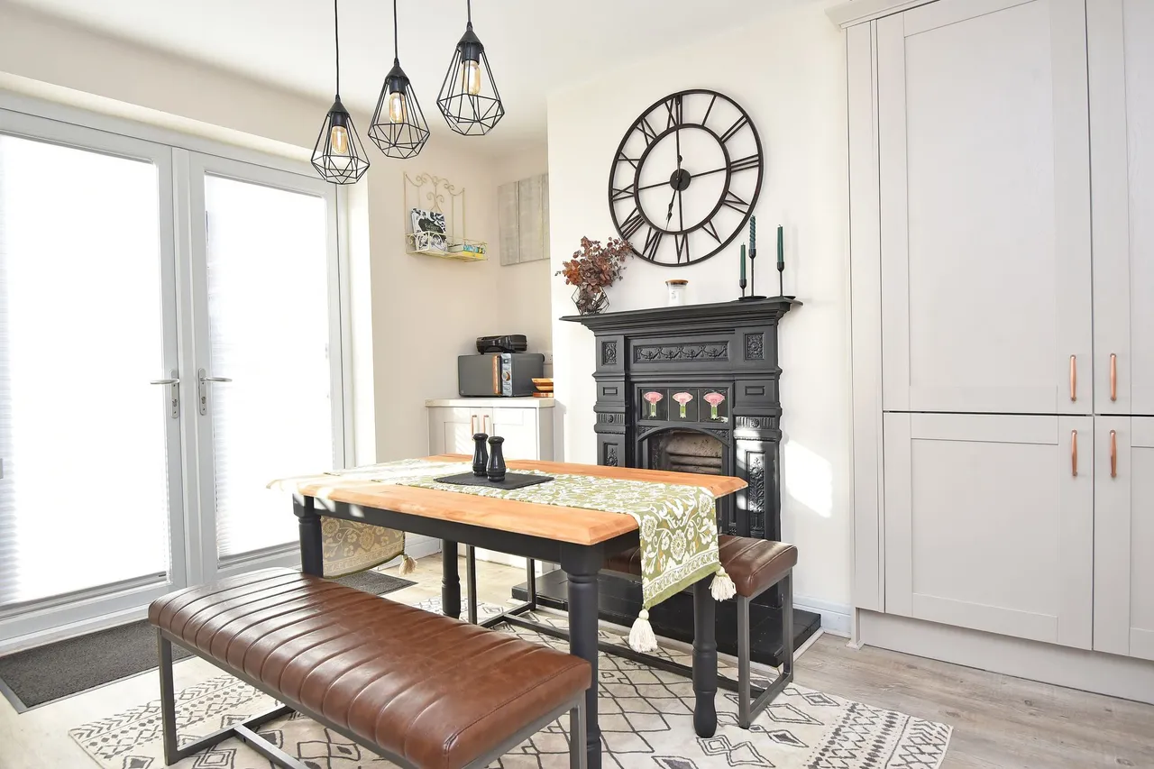 Harlow Park Road, Harrogate, HG2, photo 8