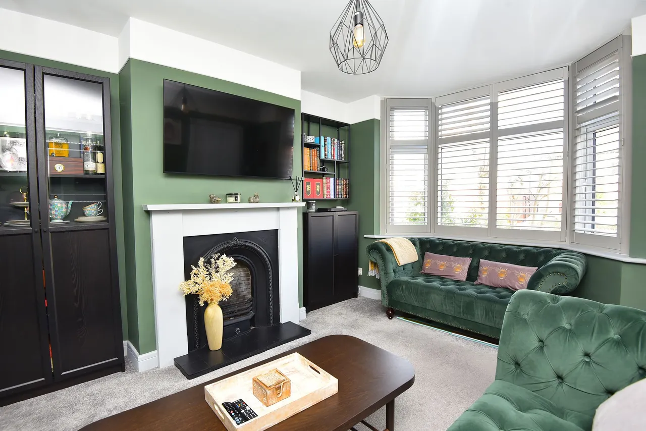 Harlow Park Road, Harrogate, HG2, photo 5