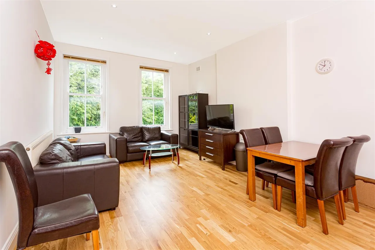 Greencroft Gardens South Hampstead, London, NW6, photo 4