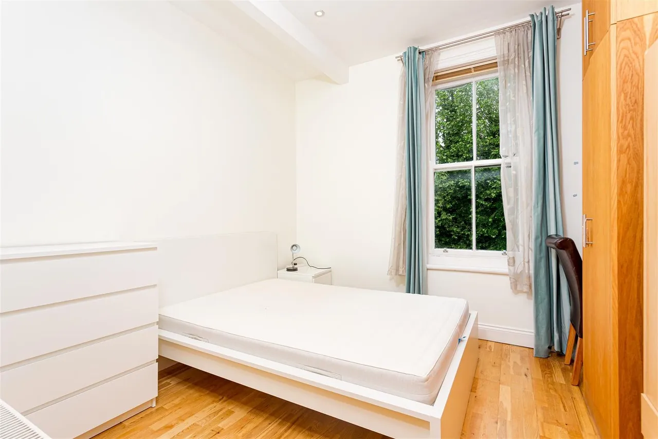 Greencroft Gardens South Hampstead, London, NW6, photo 5