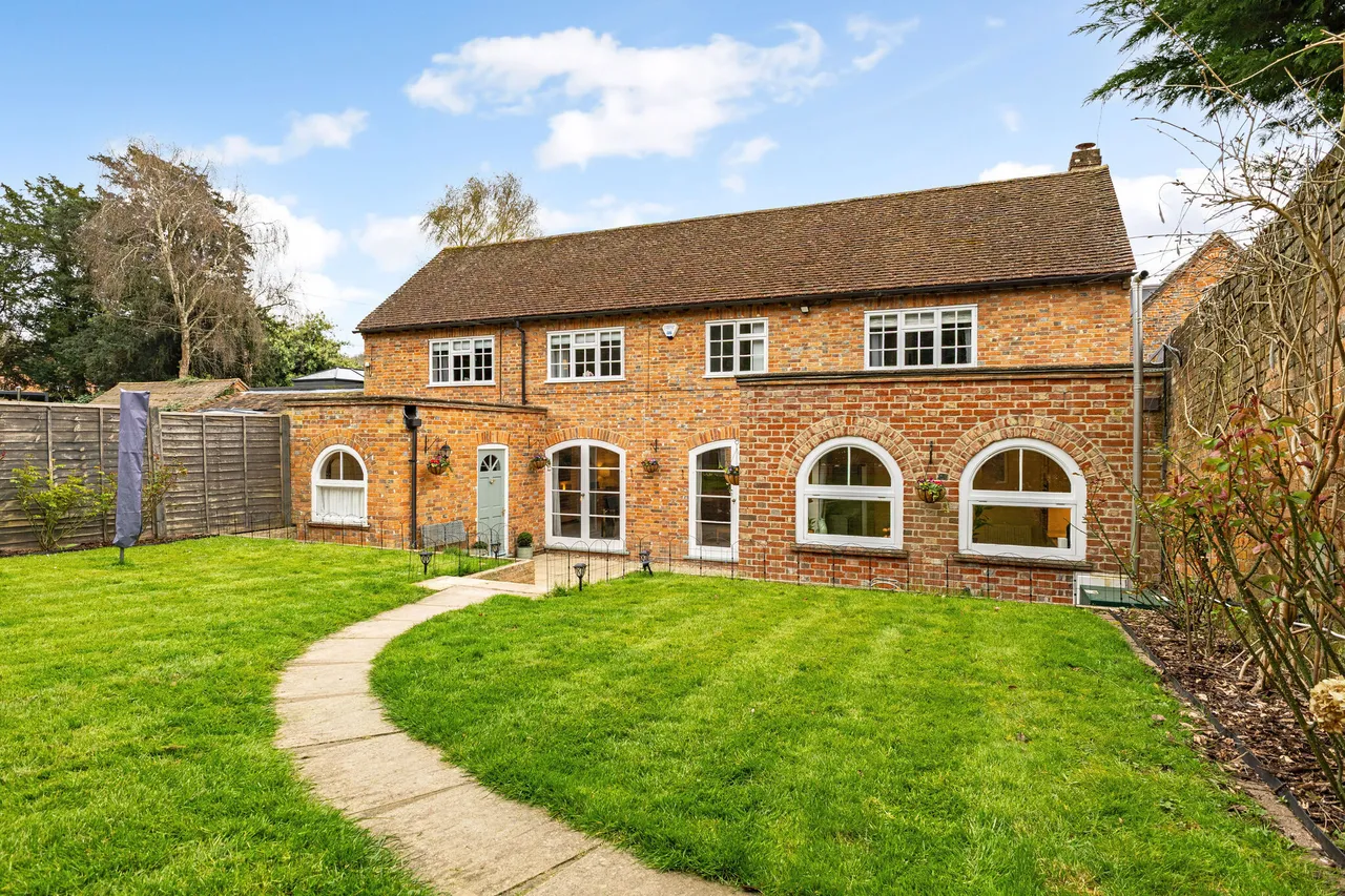 3 bed house for sale — Midgham Park, Reading, RG7
