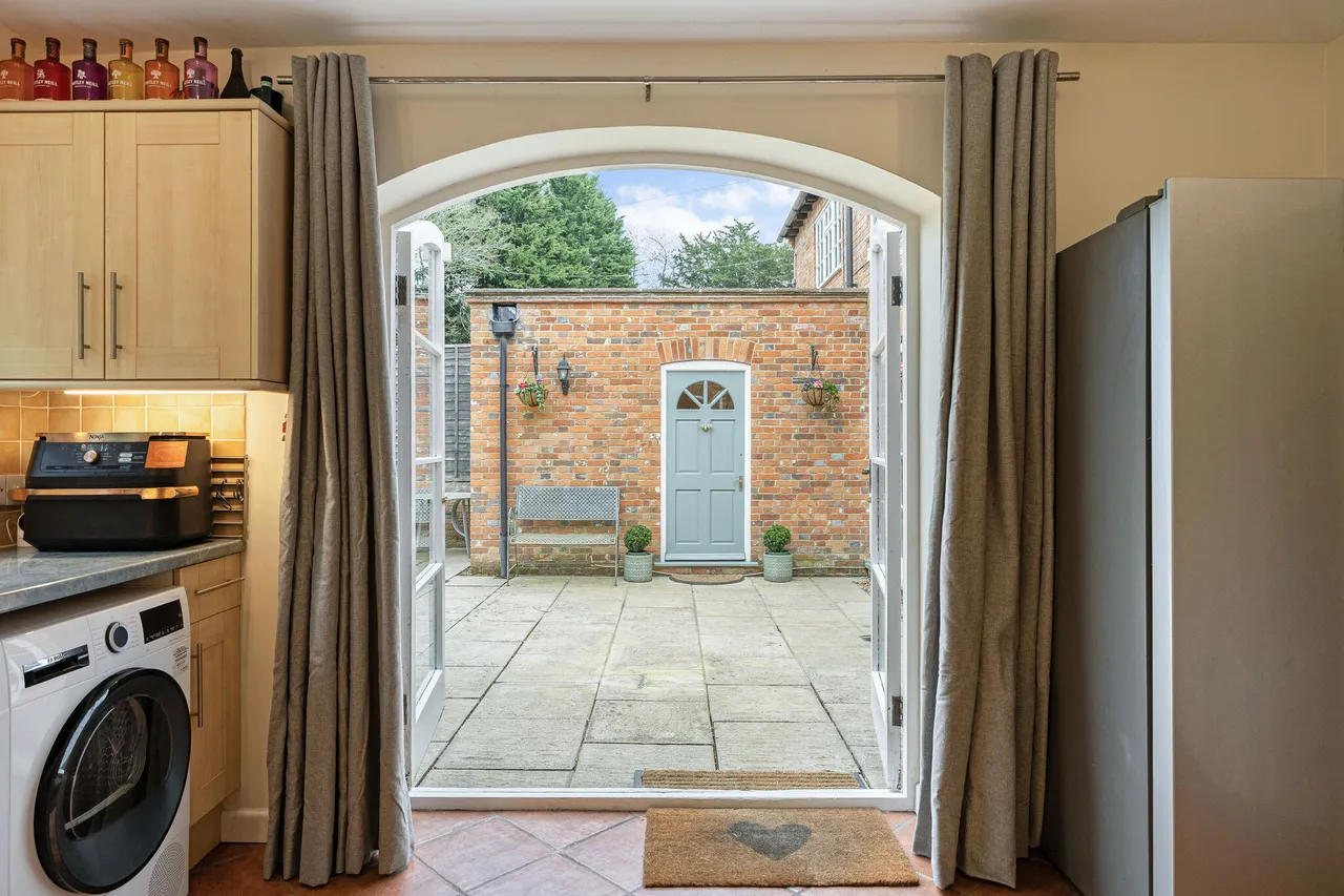 Midgham Park, Reading, RG7, photo 10