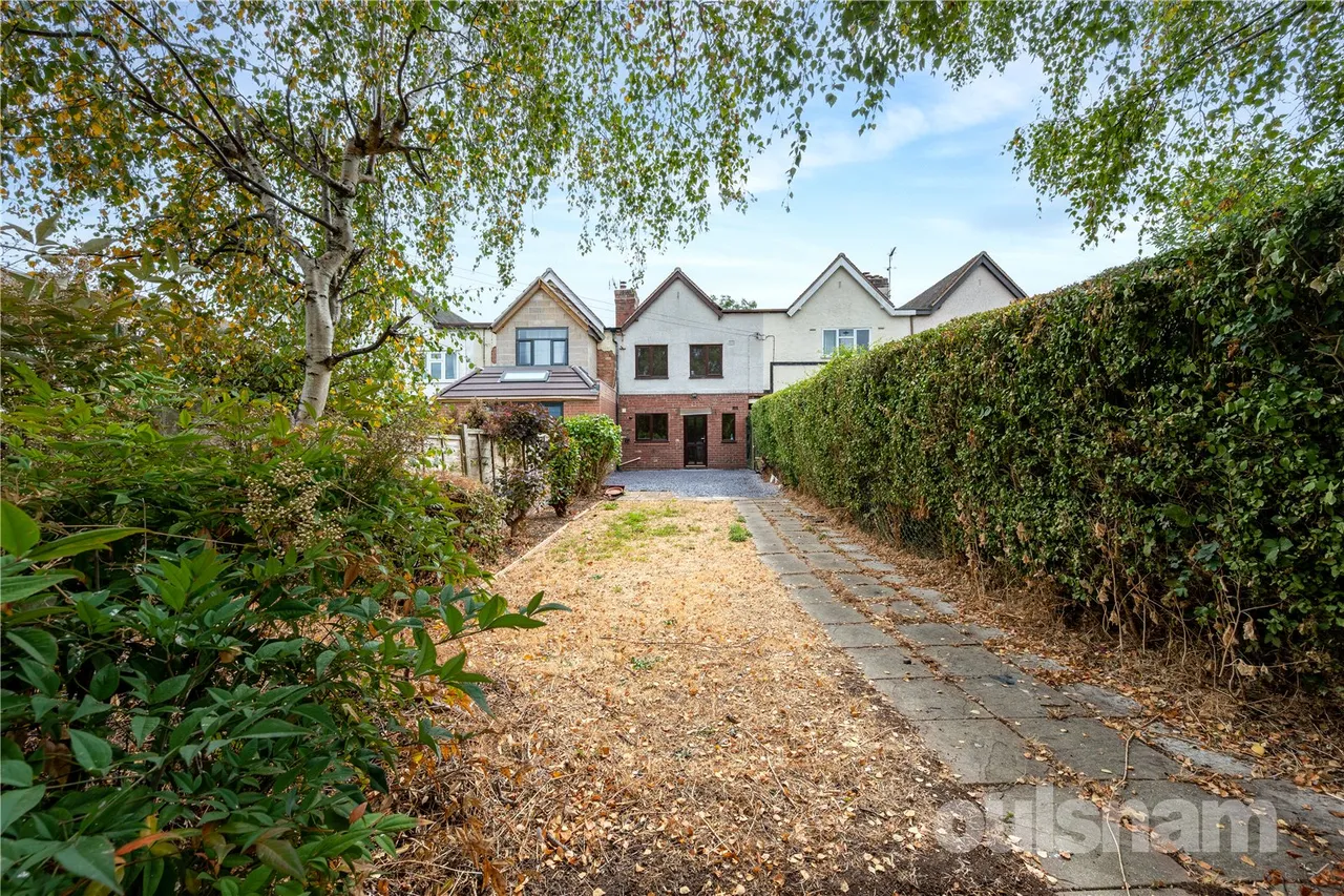 Station Road, Alvechurch, Birmingham, Worcestershire, B48 7SD, photo 8