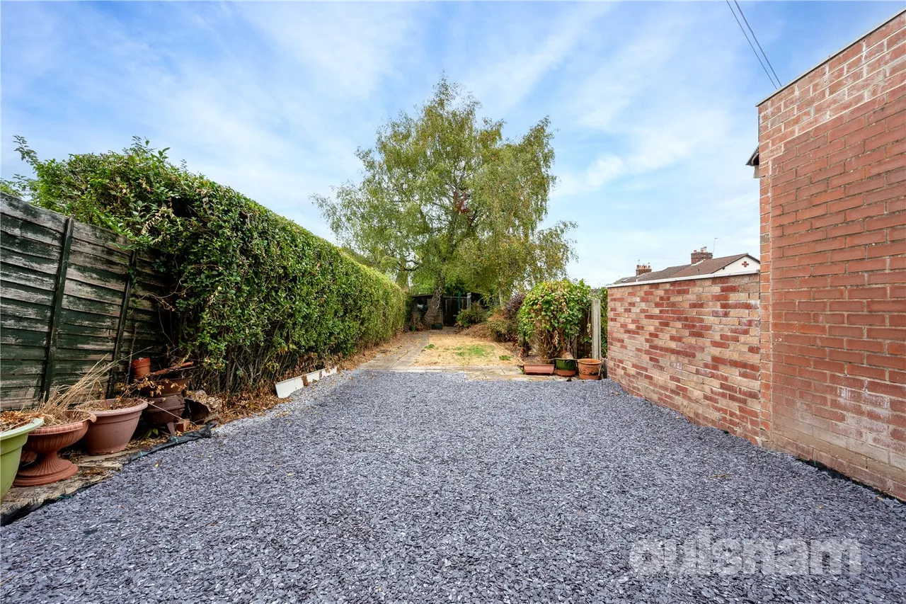 Station Road, Alvechurch, Birmingham, Worcestershire, B48 7SD, photo 10