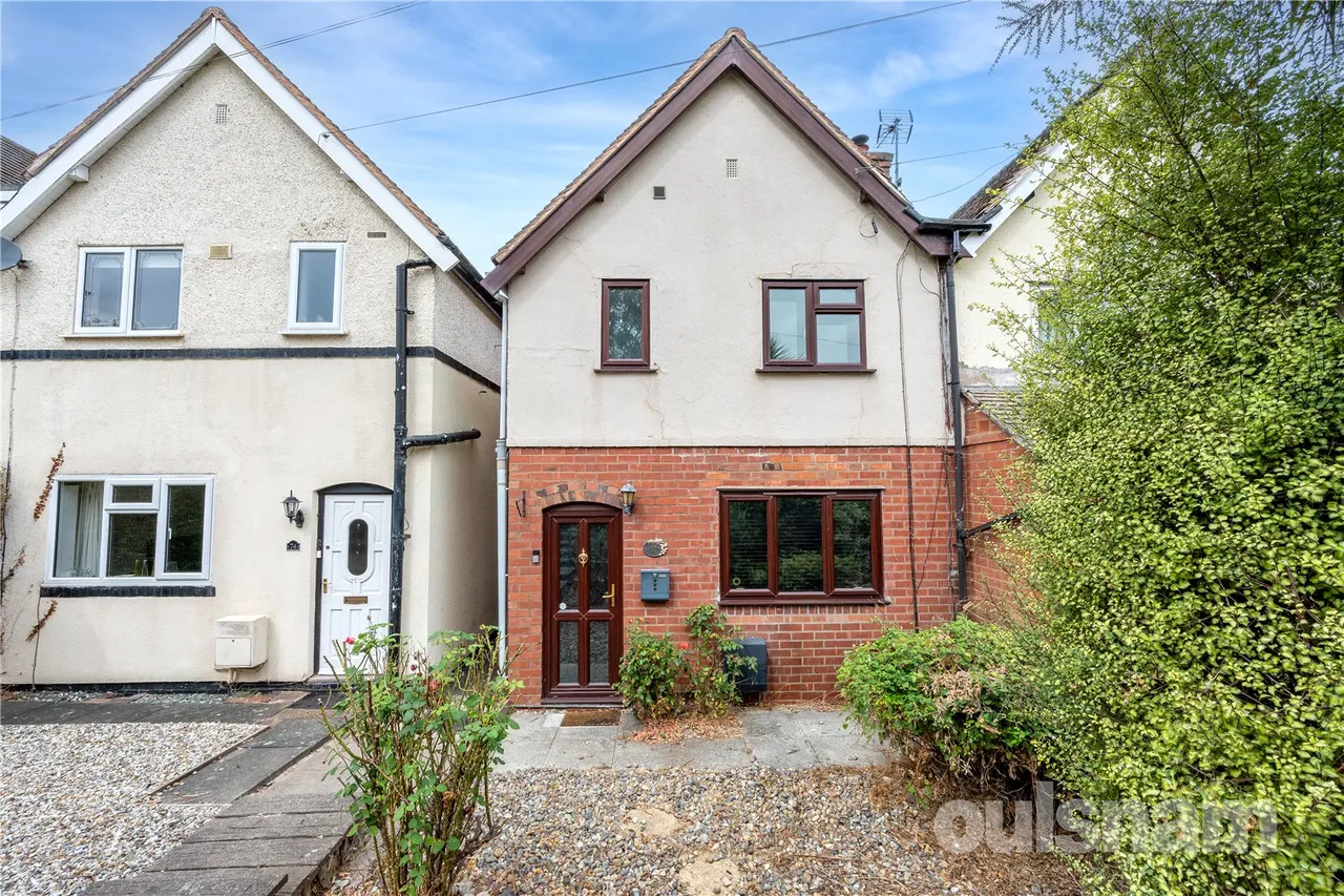 Station Road, Alvechurch, Birmingham, Worcestershire, B48 7SD, photo 11