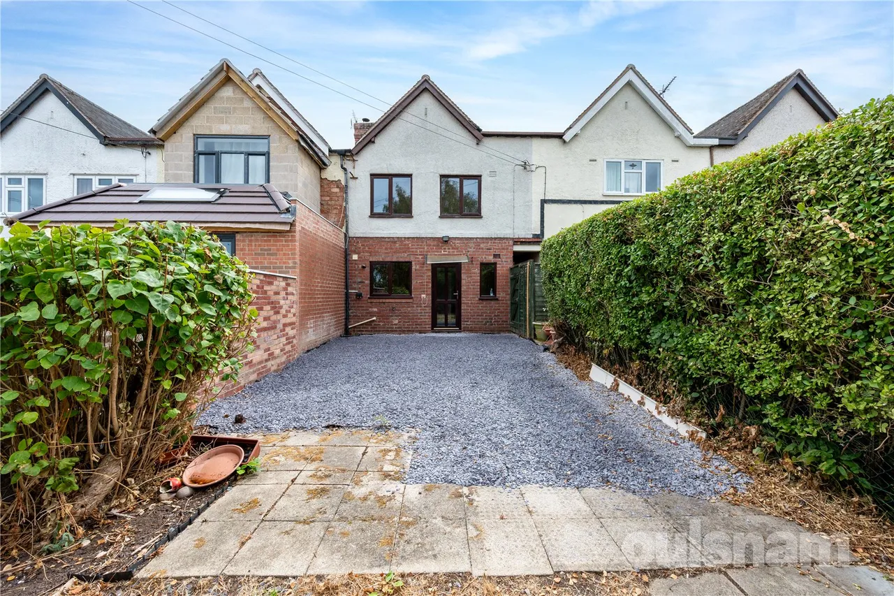 Station Road, Alvechurch, Birmingham, Worcestershire, B48 7SD, photo 12