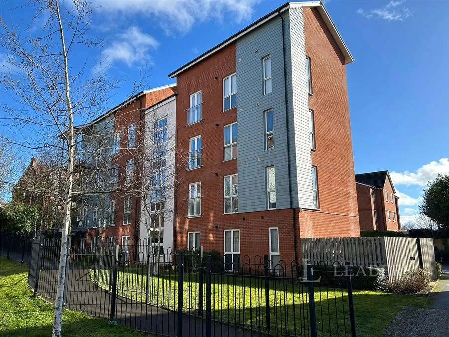 The Lane, Worcester, WR1, photo 10