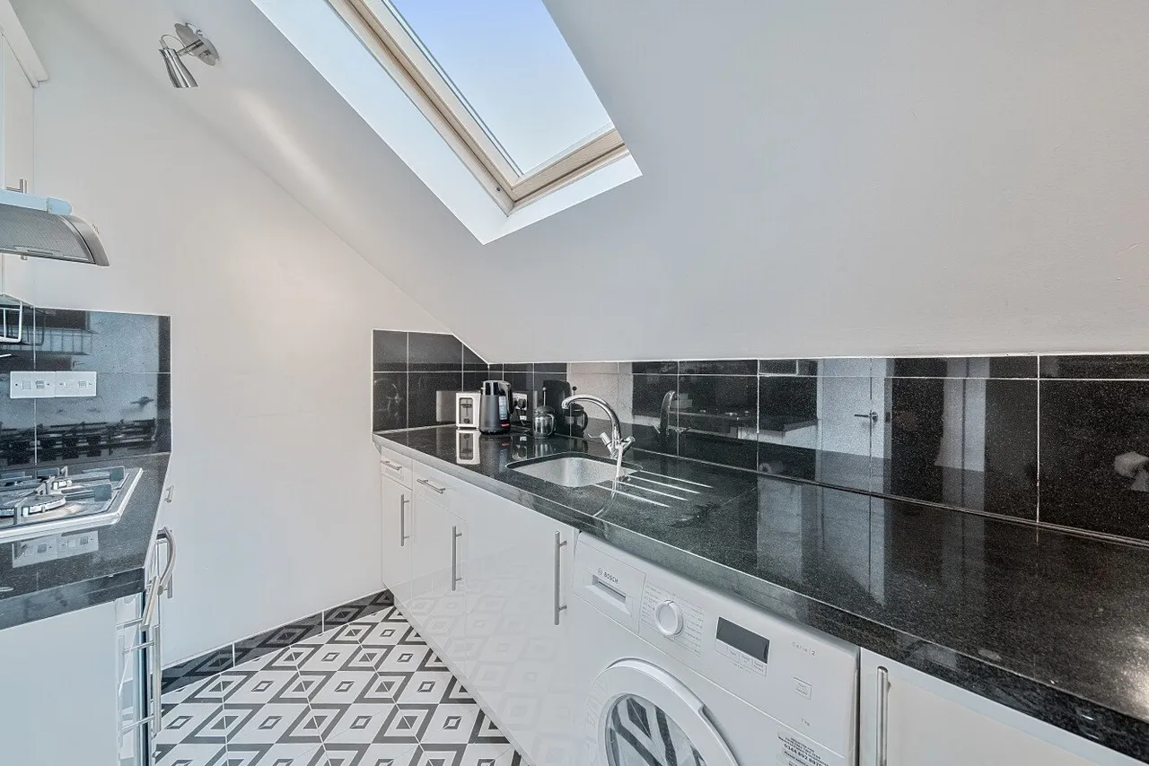 Central Hill, Crystal Palace, London, SE19, photo 2