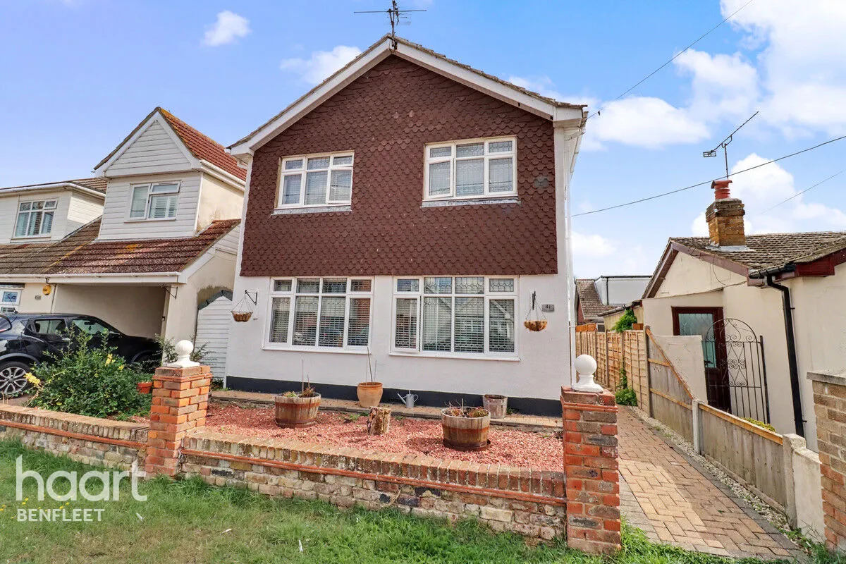 Marine Avenue, Canvey Island, SS8, photo 25