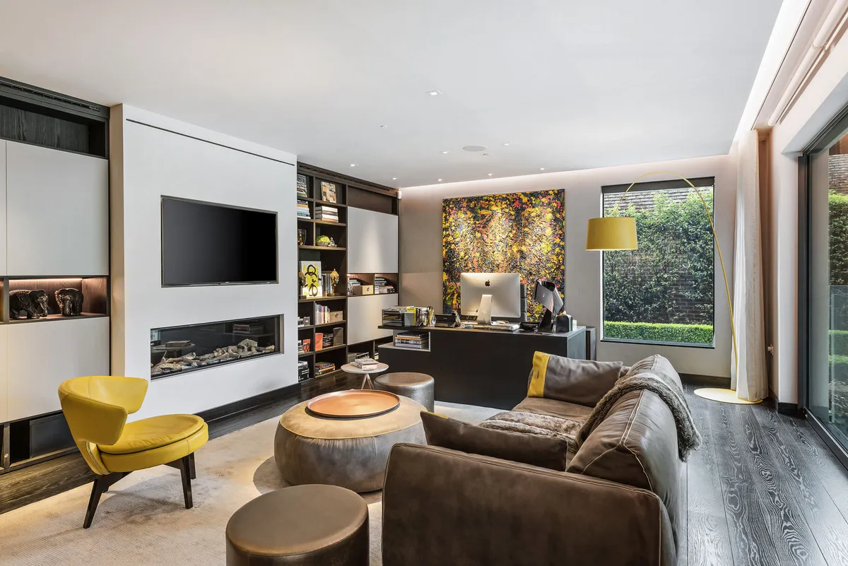 Linksway, Northwood, HA6, photo 12