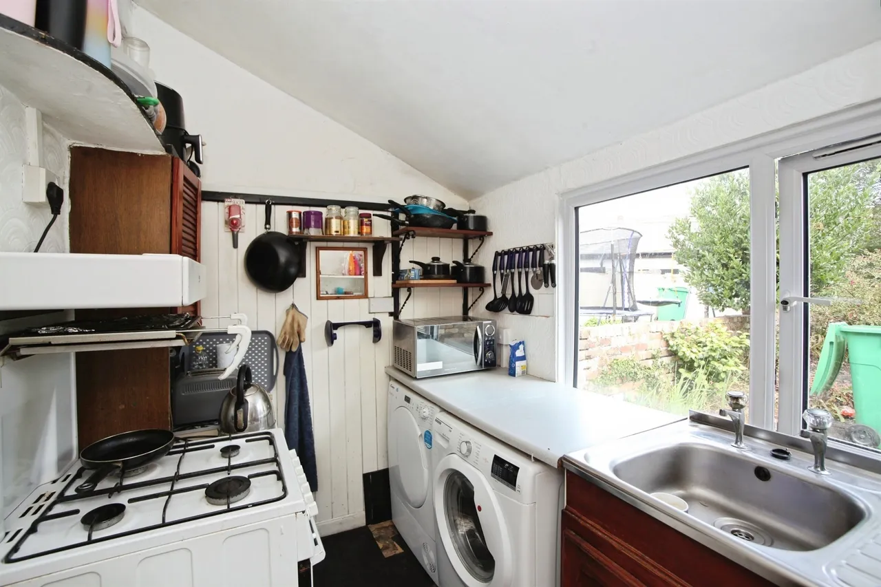 Gabalfa Road, Cardiff, CF14, photo 7