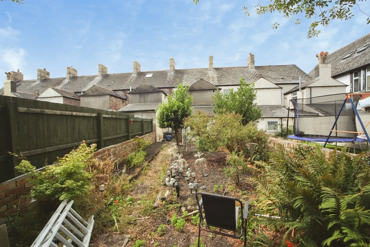Gabalfa Road, Cardiff, CF14, photo 14
