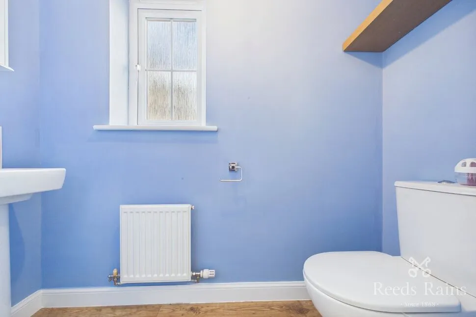 Bluebell Lane, Thurcroft, South Yorkshire, S66, photo 5